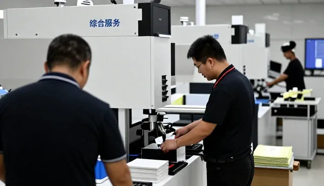 冷链运输服务