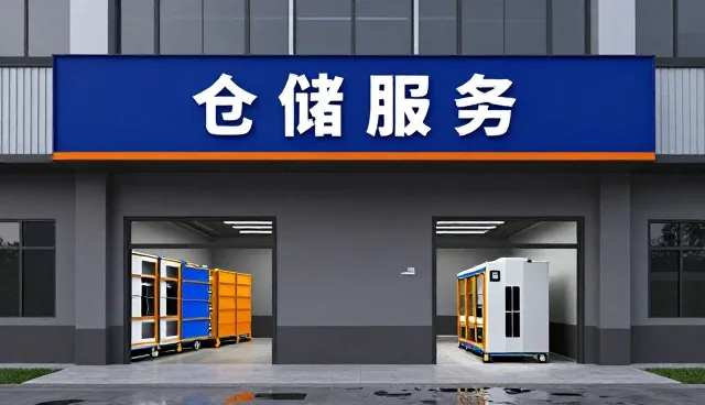 仓储布局对配送服务选型的关键影响